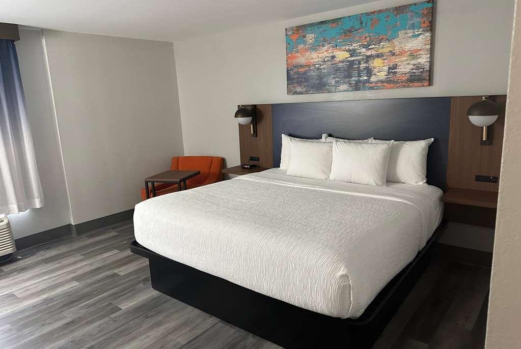 La Quinta By Wyndham Birmingham Homewood Zimmer foto
