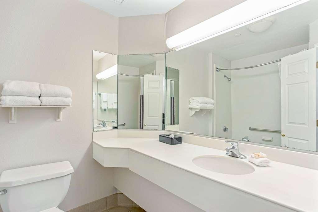 La Quinta By Wyndham Birmingham Homewood Zimmer foto