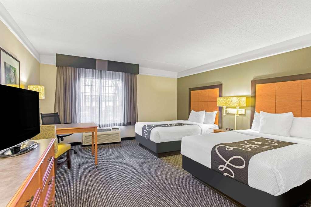 La Quinta By Wyndham Birmingham Homewood Zimmer foto